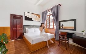 Grand Center Da Lat By Lilly Hotel